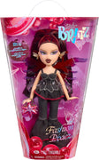 Bratz -  PIXIEZ Fantasy Doll - LINA