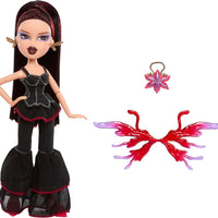 Bratz -  PIXIEZ Fantasy Doll - LINA
