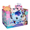 Gabby's Dollhouse Movie Plush Celebration assortment of 6 PLUSH inc. Cakey Cat, Pandy Paws, MerCat, Cookie Bobby, Chumsley and Kitty Fairy - on clearance