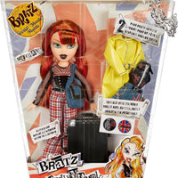 Bratz Dolls - Pretty 'N' Punk - 2023 release - MEYGAN Fashion doll