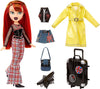 Bratz Dolls - Pretty 'N' Punk - 2023 release - MEYGAN Fashion doll