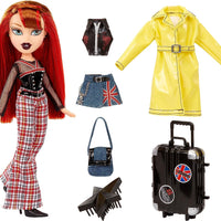 Bratz Dolls - Pretty 'N' Punk - 2023 release - MEYGAN Fashion doll