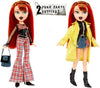 Bratz Dolls - Pretty 'N' Punk - 2023 release - MEYGAN Fashion doll