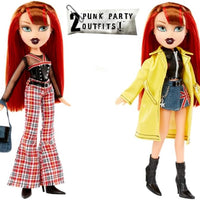 Bratz Dolls - Pretty 'N' Punk - 2023 release - MEYGAN Fashion doll