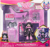 Royale High Powder Room Playset - 1 Doll, 6 Accessories - Fits Inside Castle Playset - Virtual Item Code Included - on clearance