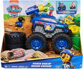 PAW Patrol: Rescue Wheels Chase’s Power Haulin’ Cruiser, Toy Truck with Launcher, Motorised Winch, Lights & Sounds, Kids’ Toys for Boys & Girls Ages 3+ - on clearance