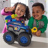 PAW Patrol: Rescue Wheels Chase’s Power Haulin’ Cruiser, Toy Truck with Launcher, Motorised Winch, Lights & Sounds, Kids’ Toys for Boys & Girls Ages 3+ - on clearance
