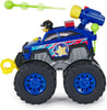 PAW Patrol: Rescue Wheels Chase’s Power Haulin’ Cruiser, Toy Truck with Launcher, Motorised Winch, Lights & Sounds, Kids’ Toys for Boys & Girls Ages 3+ - on clearance