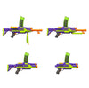 DART ZONE - Nitroshot PRIMUS blaster