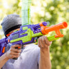 DART ZONE - Nitroshot PRIMUS blaster