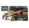 DART ZONE - Nitroshot PRIMUS blaster