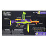 DART ZONE - Nitroshot PRIMUS blaster