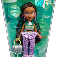 Bratz -  PIXIEZ Fantasy Doll - SASHA
