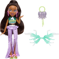 Bratz -  PIXIEZ Fantasy Doll - SASHA