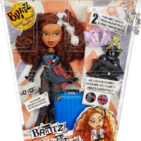 Bratz Dolls - Pretty 'N' Punk - 2023 release - SASHA Fashion doll