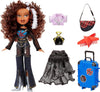 Bratz Dolls - Pretty 'N' Punk - 2023 release - SASHA Fashion doll