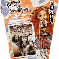 Bratz Dolls - Pretty 'N' Punk - 2023 release - SASHA Fashion doll