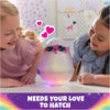 Hatchimals Alive - Mystery Hatch Pufficorn, Surprise Interactive Toy & Egg with Mist, Lights & Sounds - on clearance