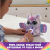 Hatchimals Alive - Mystery Hatch Pufficorn, Surprise Interactive Toy & Egg with Mist, Lights & Sounds - on clearance