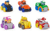 PAW Patrol Toy Vehicle PupSquad Racer Core Giftpack - on clearance