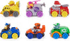 PAW Patrol Toy Vehicle PupSquad Racer Core Giftpack - on clearance