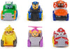 PAW Patrol Toy Vehicle PupSquad Racer Core Giftpack - on clearance