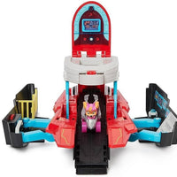 Paw Patrol  - The MIGHTY MOVIE - PUP SQUAD Aircraft Carrier HQ Playset - ON CLEARANCE
