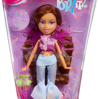 Bratz -  PIXIEZ Fantasy Doll - YASMIN