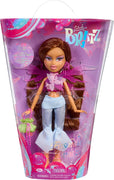 Bratz -  PIXIEZ Fantasy Doll - YASMIN
