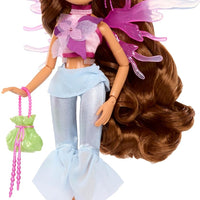 Bratz -  PIXIEZ Fantasy Doll - YASMIN