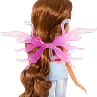 Bratz -  PIXIEZ Fantasy Doll - YASMIN