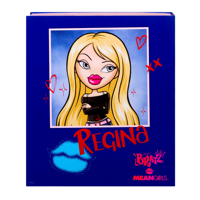 Bratz x Mean Girls Spring Fling Regina - coming soon