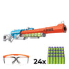 Dart Zone - REPEATOR PRO blaster