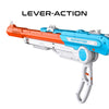 Dart Zone - REPEATOR PRO blaster