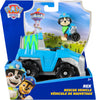 Paw Patrol - REX basic vehicle and Rex Figure