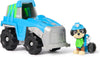 Paw Patrol - REX basic vehicle and Rex Figure