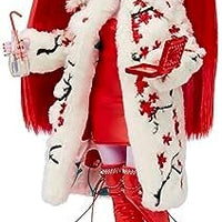 Rainbow High Shadow High - Rosie Redwood - Red Fashion Doll