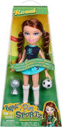 Bratz -  Play Sportz - Roxxi ( Soccer )