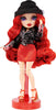 RAINBOW HIGH -  Fantastic Fashion - Ruby Anderson Fashion Doll with 2 complete doll outfits