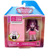 Royale High Surprise Locker and Figure Series 2 DARK - Virtual Item Code Included - on clearance