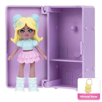 Royale High Surprise Locker and Figure Series 2 LIGHT - Virtual Item Code Included - on clearance