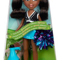 Bratz -  Play Sportz - COMPLETE SET OF 5 incl. (Sasha, Roxxi, Cloe, Yasmin, Jade)