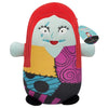 Squishmallows HugMees Disney Nightmare Before Christmas Sally 10 inch Plush - on clearance