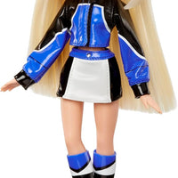 Bratz Dolls - Scorchin' Cloe - Includes 1 Fashion Doll, Comes with Outfit and Accessories, Moto-Inspired Dolls