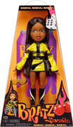 Bratz Dolls - Scorchin' Sasha - Includes 1 Fashion Doll, Comes with Outfit and Accessories, Moto-Inspired Dolls