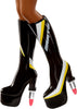Bratz Dolls - Scorchin' Sasha - Includes 1 Fashion Doll, Comes with Outfit and Accessories, Moto-Inspired Dolls