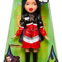 Bratz Dolls - Scorchin' Jade -  Includes 1 Fashion Doll, Comes with Outfit and Accessories, Moto-Inspired Dolls