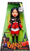Bratz Dolls - Scorchin' Jade -  Includes 1 Fashion Doll, Comes with Outfit and Accessories, Moto-Inspired Dolls