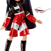 Bratz Dolls - Scorchin' Jade -  Includes 1 Fashion Doll, Comes with Outfit and Accessories, Moto-Inspired Dolls