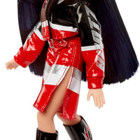 Bratz Dolls - Scorchin' Jade -  Includes 1 Fashion Doll, Comes with Outfit and Accessories, Moto-Inspired Dolls